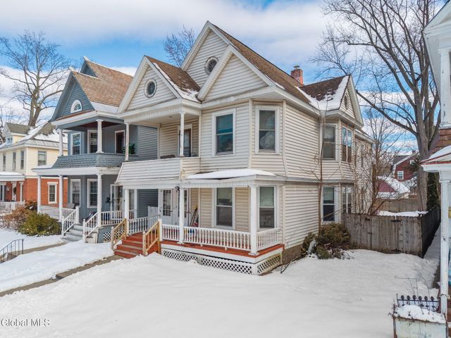 1182-1184 Glenwood Boulevard, Schenectady, NY 12308