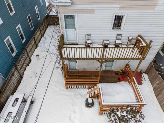 1182-1184 Glenwood Boulevard, Schenectady, NY 12308