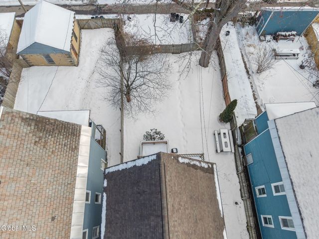 1182-1184 Glenwood Boulevard, Schenectady, NY 12308