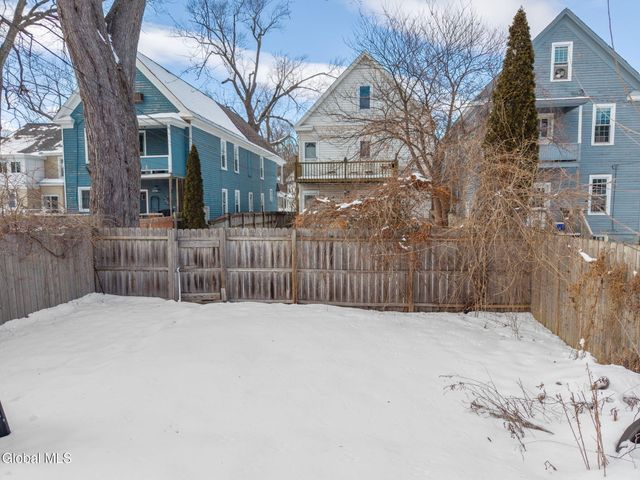 1182-1184 Glenwood Boulevard, Schenectady, NY 12308