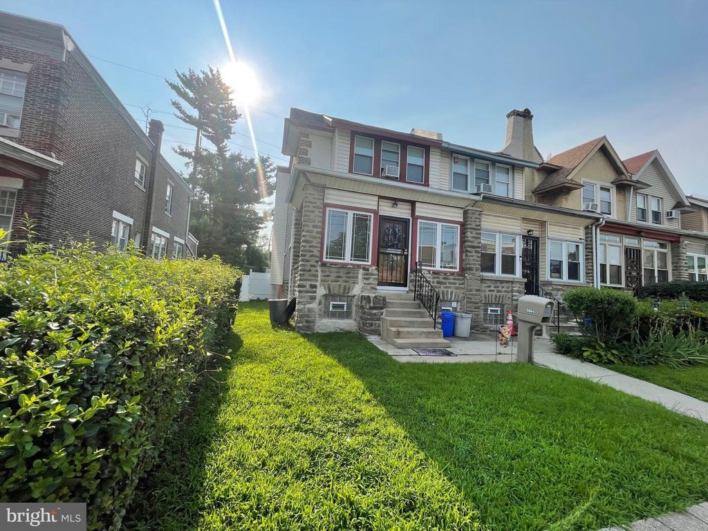 5604 N 7TH ST, Philadelphia, PA 19120