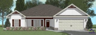 214 Hampton Chase, Perry, GA 31069