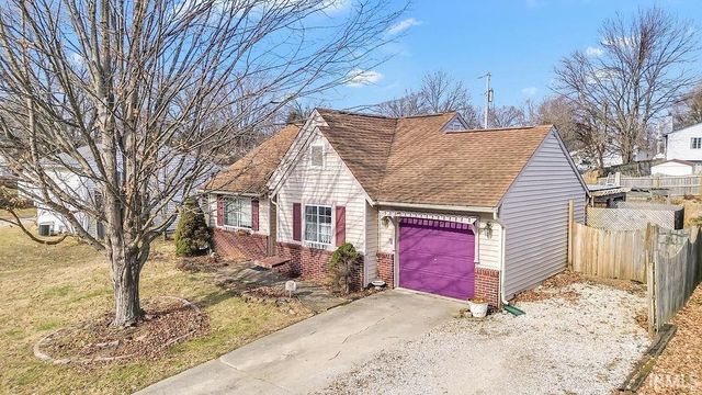 546 W Lois Lane, Bloomington, IN 47403