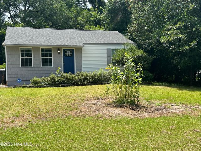 2838 Thomas Lane, Augusta, GA 30906