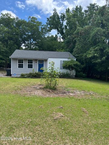2838 Thomas Lane, Augusta, GA 30906