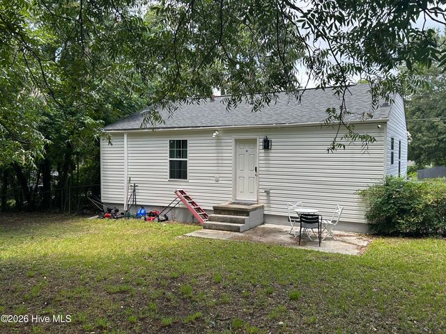 2838 Thomas Lane, Augusta, GA 30906