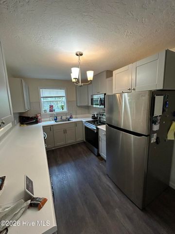 2838 Thomas Lane, Augusta, GA 30906