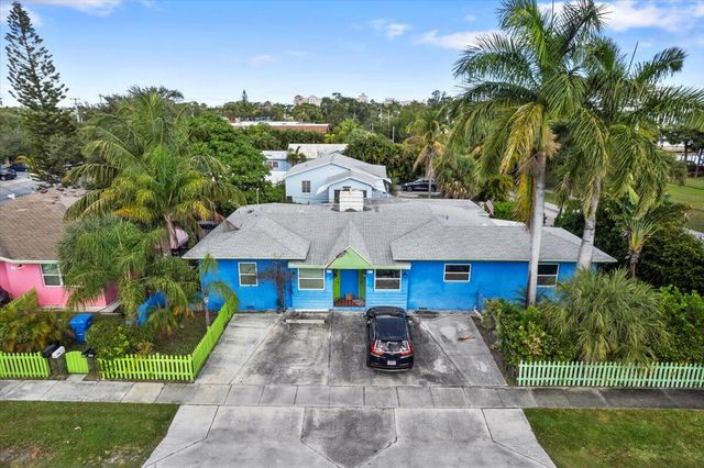 205 Palm Street, Lantana, FL 33462