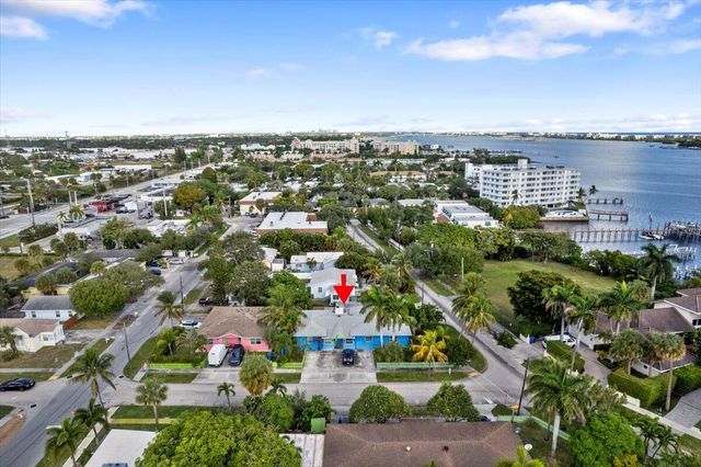 205 Palm Street, Lantana, FL 33462