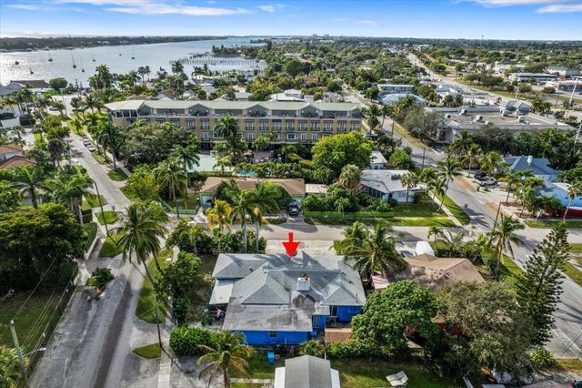 205 Palm Street, Lantana, FL 33462
