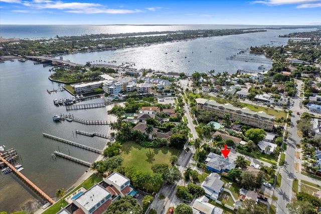 205 Palm Street, Lantana, FL 33462