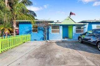 205 Palm Street, Lantana, FL 33462