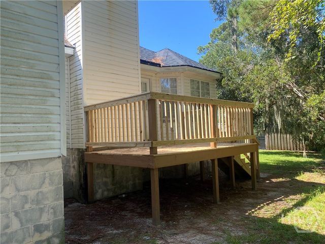 14 Marsh Hen Court, Savannah, GA 31419