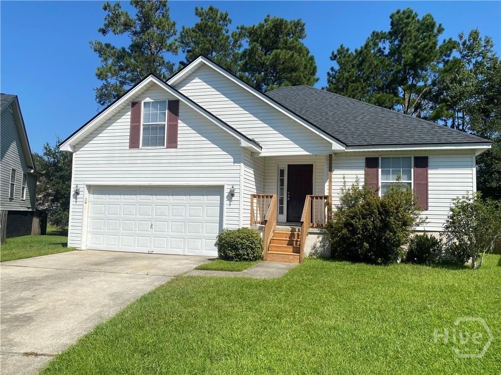14 Marsh Hen Court, Savannah, GA 31419
