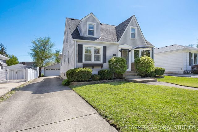 127 W Madison Street, Villa Park, IL 60181