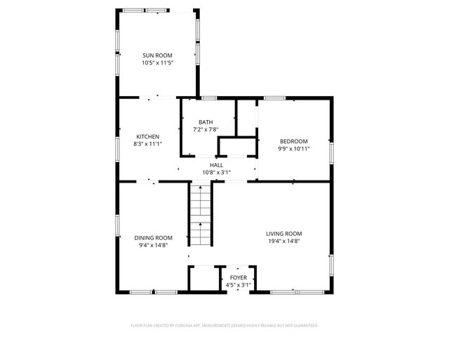 127 W Madison Street, Villa Park, IL 60181
