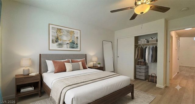 9588 Belle Rich Street, Las Vegas, NV 89123