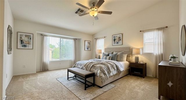 9588 Belle Rich Street, Las Vegas, NV 89123