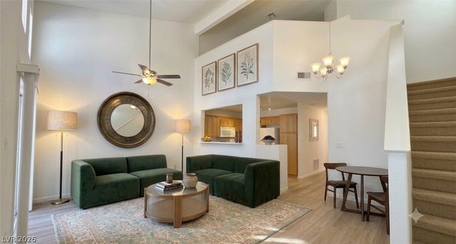 9588 Belle Rich Street, Las Vegas, NV 89123