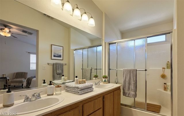 9588 Belle Rich Street, Las Vegas, NV 89123