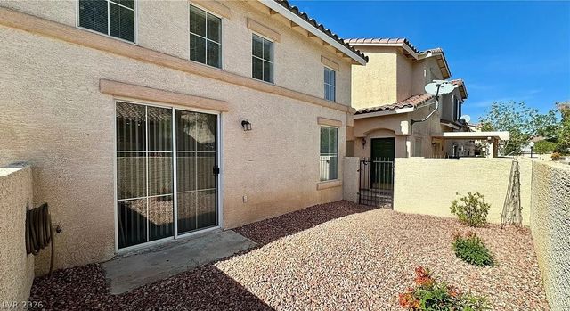 9588 Belle Rich Street, Las Vegas, NV 89123