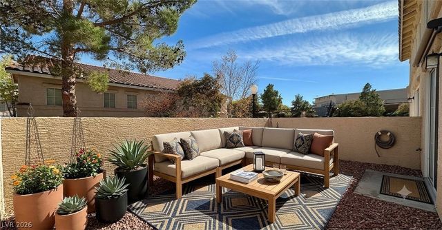 9588 Belle Rich Street, Las Vegas, NV 89123