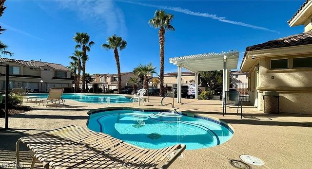 9588 Belle Rich Street, Las Vegas, NV 89123