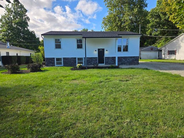 4223 Butler Road Road, Fort Wayne, IN 46808