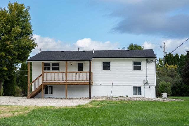 4223 Butler Road Road, Fort Wayne, IN 46808