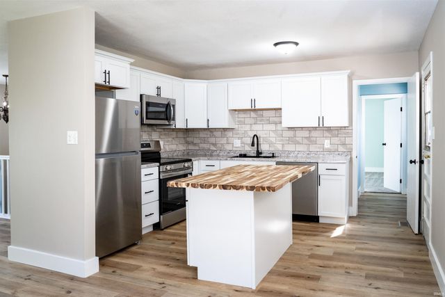 4223 Butler Road Road, Fort Wayne, IN 46808