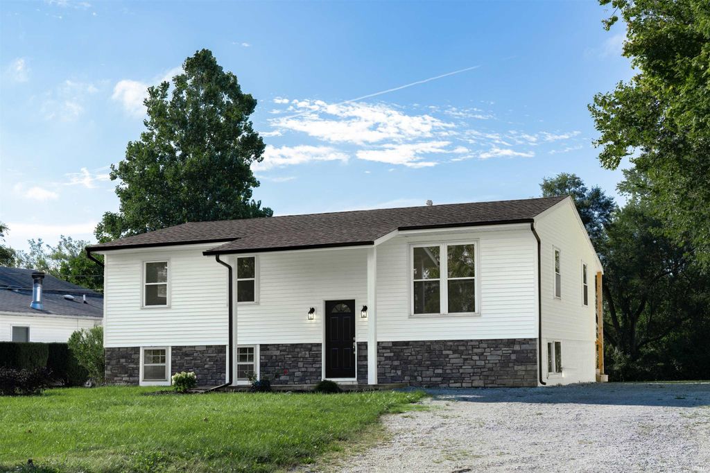 4223 Butler Road Road, Fort Wayne, IN 46808