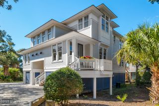 22 Horsemint Trail, Southport, NC 28461