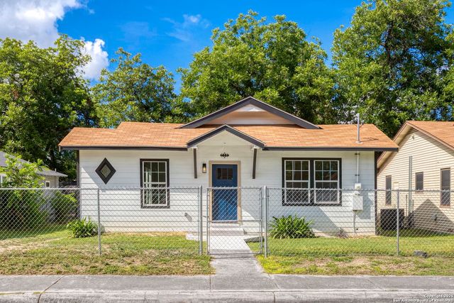 206 E Lambert, San Antonio, TX 78204