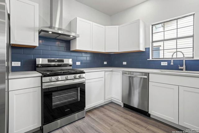 206 E Lambert, San Antonio, TX 78204