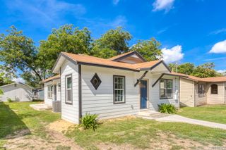 206 E Lambert, San Antonio, TX 78204