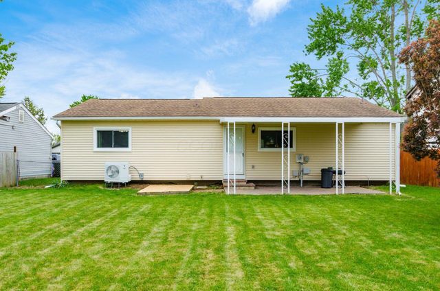 5912 Starcrest Drive, Galloway, OH 43119