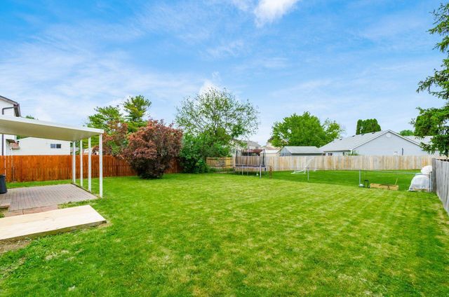 5912 Starcrest Drive, Galloway, OH 43119