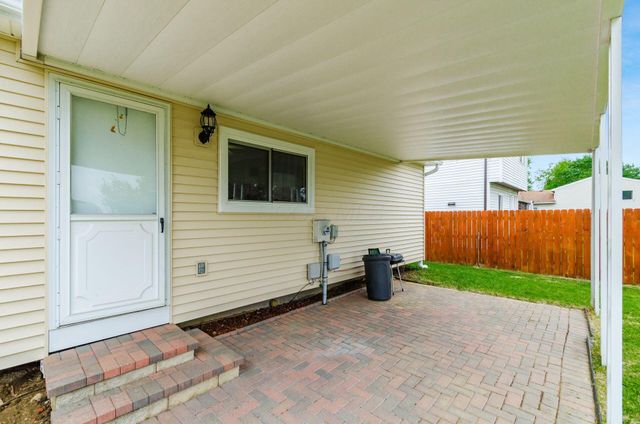 5912 Starcrest Drive, Galloway, OH 43119