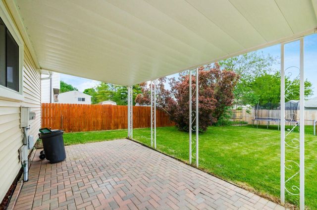 5912 Starcrest Drive, Galloway, OH 43119