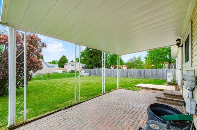 5912 Starcrest Drive, Galloway, OH 43119