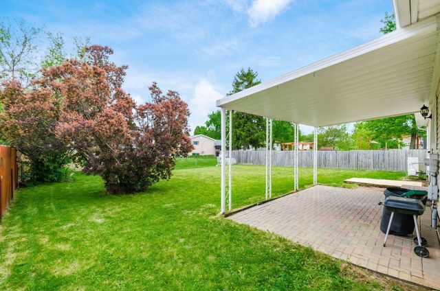 5912 Starcrest Drive, Galloway, OH 43119