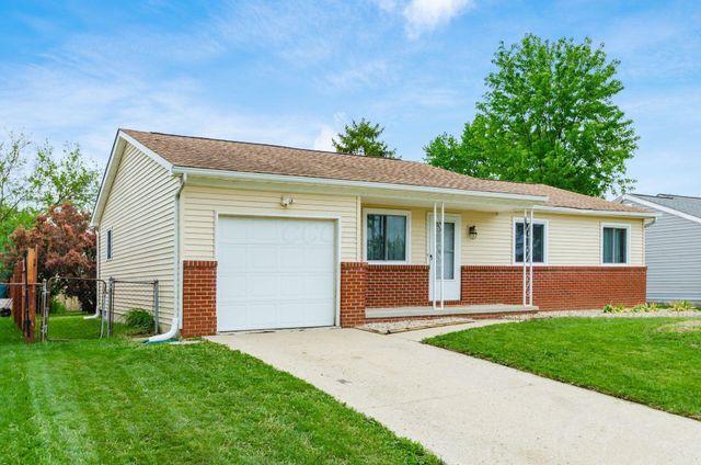 5912 Starcrest Drive, Galloway, OH 43119