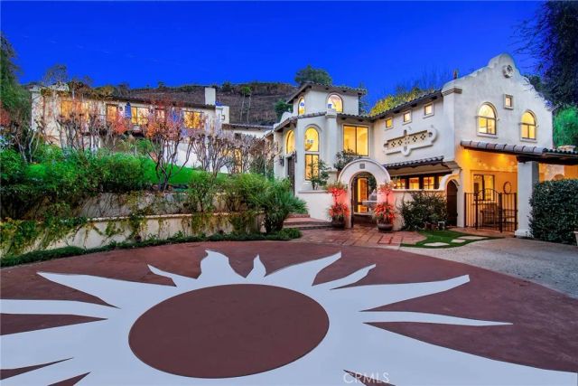 31350 Lobo Canyon Road, Agoura Hills, CA 91301