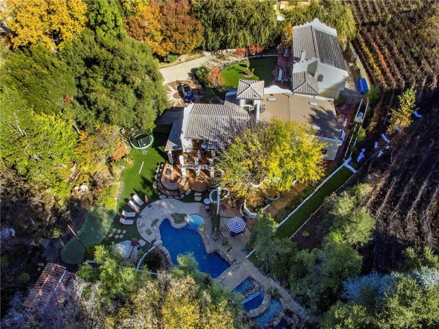 31350 Lobo Canyon Road, Agoura Hills, CA 91301