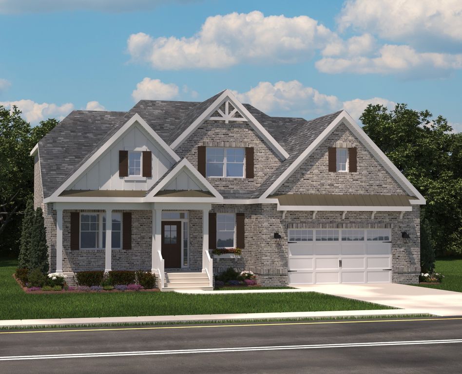 832 Westchester Cir, Hendersonville, TN 37075