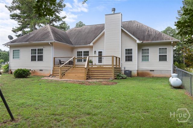 221 Creekside Drive, Arnoldsville, GA 30619
