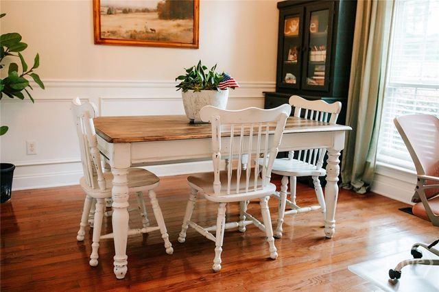 221 Creekside Drive, Arnoldsville, GA 30619