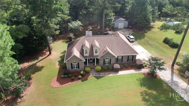 221 Creekside Drive, Arnoldsville, GA 30619