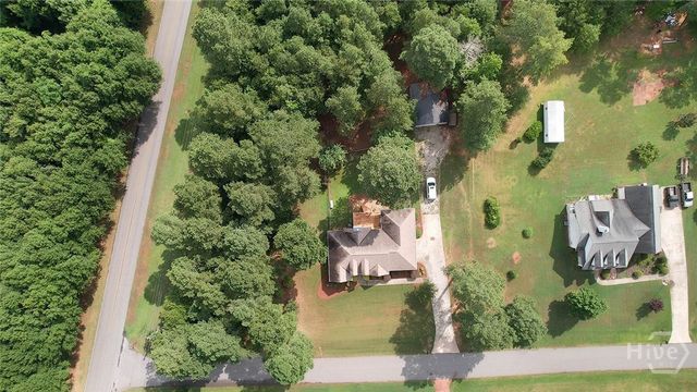 221 Creekside Drive, Arnoldsville, GA 30619