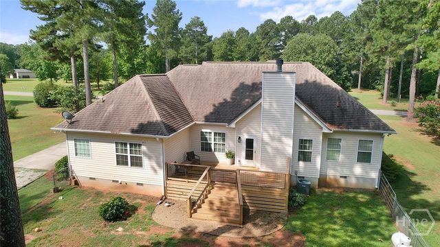 221 Creekside Drive, Arnoldsville, GA 30619